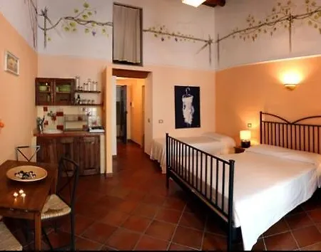 Casa Armida - Check-in Takes Place At Palazzo Abagnale Corso Italia 164 Guest house